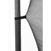 Батут  Zipro Fitness 12FT 374 см с внутренней сеткой  - фото №4